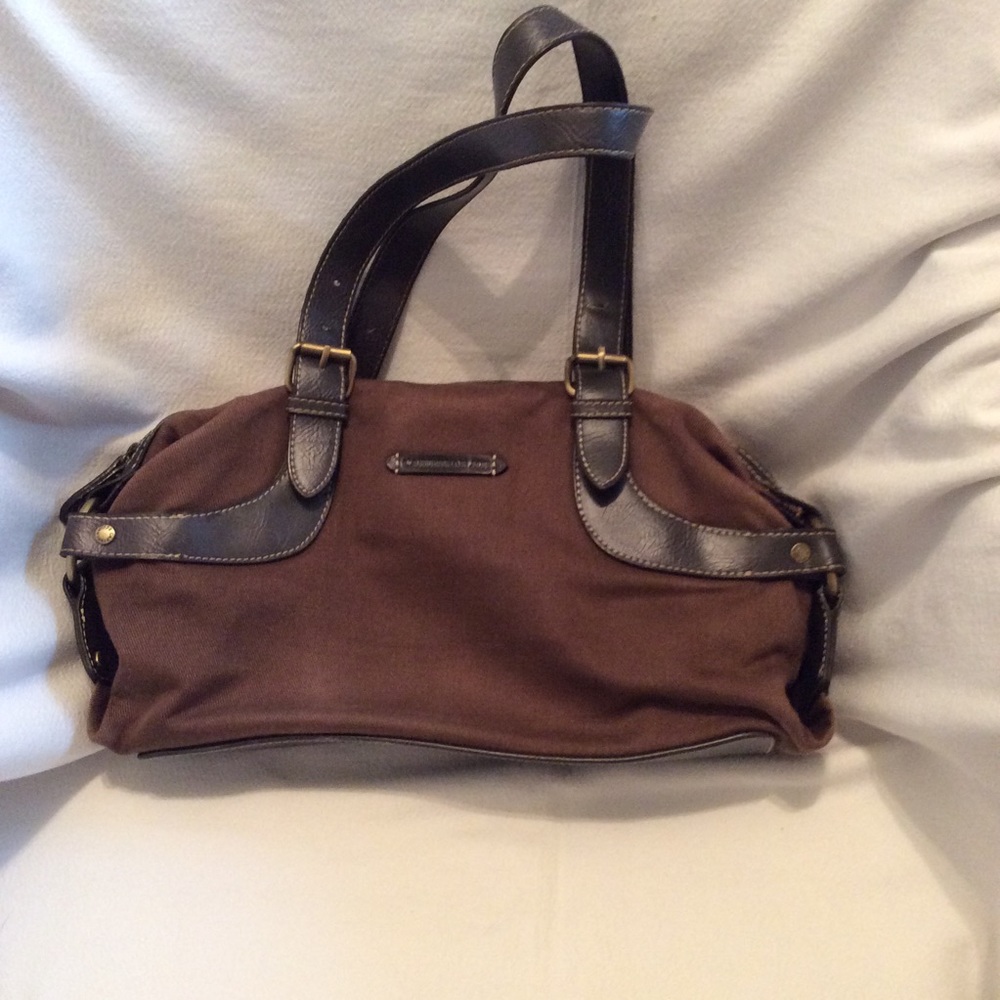 Caribbean Joe Purse